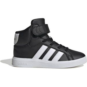 ADIDAS Kinder Freizeitschuhe Grand Court Mid Kids