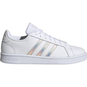 adidas Damen Grand Court Schuh