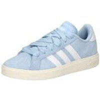 adidas Grand Court Base 00s Sneaker Damen blau