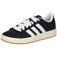 adidas Grand Court Base 00s Sneaker Herren schwarz