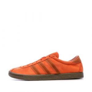 Adidas Orange Herren Handball Spezial Sneaker