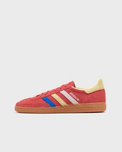 Adidas WMNS HANDBALL SPEZIAL men Lowtop red in Größe:42 2/3