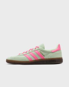 Adidas HANDBALL SPEZIAL men Lowtop green in Größe:43 1/3