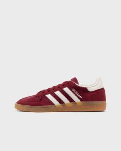 Adidas WMNS HANDBALL SPEZIAL men Lowtop red in Größe:45 1/3