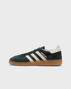 Adidas WMNS HANDBALL SPEZIAL men Lowtop green in Größe:45 1/3