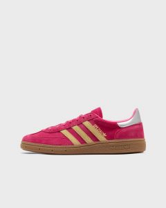 Adidas WMNS HANDBALL SPEZIAL men Lowtop pink in Größe:43 1/3