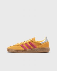 Adidas WMNS HANDBALL SPEZIAL women Lowtop orange in Größe:36 2/3