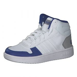 adidas Hoops Mid 2.0 Sneaker Kinder