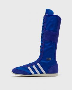 Adidas WMNS JAPAN VH women High-& Midtop blue in Größe:37 1/3