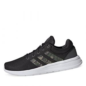 adidas Herren Lite Racer CLN 2.0 Road Running Shoe