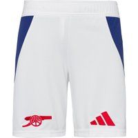 adidas Arsenal London 24-25 Heim Fußballshorts Kinder