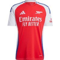 adidas Arsenal London 24-25 Heim Teamtrikot Herren