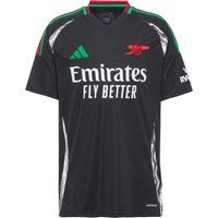 adidas Arsenal London 24-25 Auswärts Teamtrikot Herren