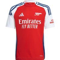 adidas Arsenal London 24-25 Heim Teamtrikot Kinder