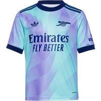 adidas Arsenal London 24-25 3rd Teamtrikot Kinder