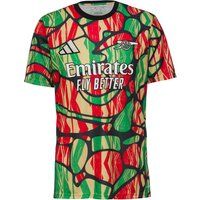 adidas Arsenal London Prematch Funktionsshirt Herren