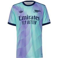 adidas Arsenal London 24-25 3rd Teamtrikot Herren