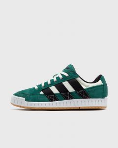 Adidas LWST men Lowtop green in Größe:41 1/3