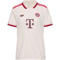 adidas FC Bayern München 24-25 3rd Teamtrikot Damen