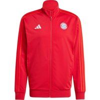 adidas FC Bayern München Sweatjacke Herren