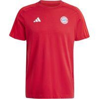 adidas FC Bayern München T-Shirt Herren