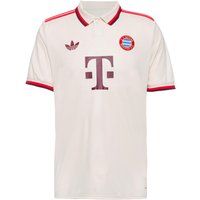 adidas FC Bayern München 24-25 3rd Teamtrikot Herren