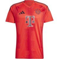 adidas FC Bayern München 24-25 Heim Teamtrikot Herren