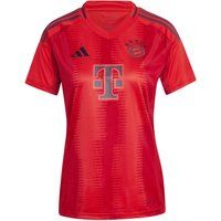 adidas FC Bayern München 24-25 Heim Teamtrikot Damen