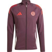 adidas FC Bayern München Trainingsjacke Herren