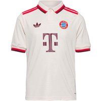 adidas FC Bayern München 24-25 3rd Teamtrikot Kinder