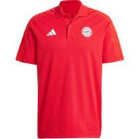 adidas FC Bayern München Poloshirt Herren