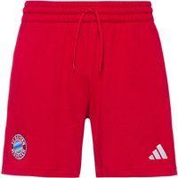 adidas FC Bayern München Sweatshorts Herren