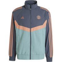 adidas FC Bayern München Trainingsjacke Herren