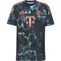 adidas FC Bayern München 24-25 Auswärts Teamtrikot Herren