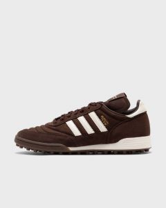 Adidas MUNDIAL TEAM RS men Lowtop brown in Größe:46 2/3