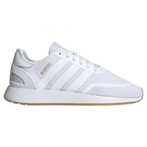 adidas N-5923 FTWWHT/FTWWHT/GUM3-9/43.5