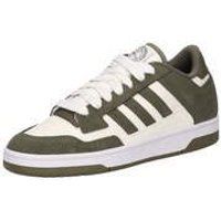 adidas Rapid Court Low Sneaker Herren grün