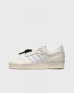 Adidas RIVALRY LOW 86 W women Lowtop beige in Größe:36 2/3