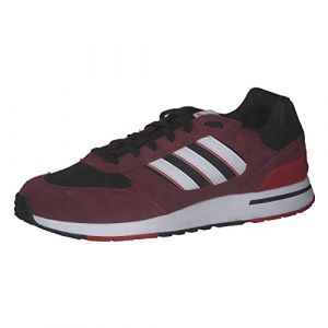 Adidas Herren Run 80S Shoes-Low (Non Football)