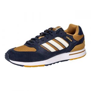 Adidas Herren Run 80S Shoes-Low (Non Football)