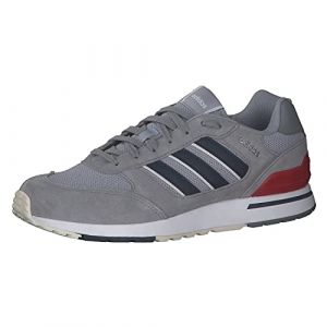 Adidas Herren Run 80s Gymnastikschuhe