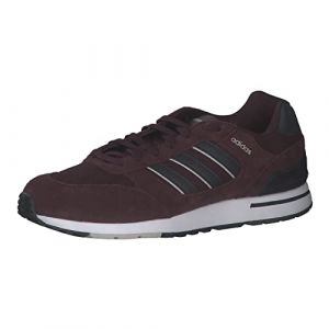 Adidas Herren Run 80S Shoes-Low (Non Football)