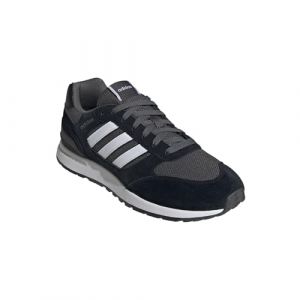 adidas Run 80s Sneaker Trainer Schuhe (Black