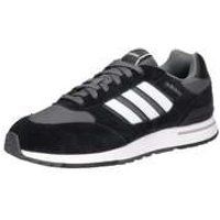 adidas RUN 80s Sneaker Herren schwarz|schwarz