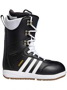 adidas Herren Samba ADV Wanderschuhe