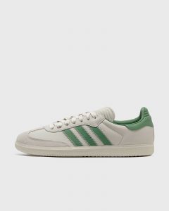 Adidas HUMANRACE SAMBA men Lowtop beige in Größe:38