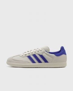 Adidas HUMANRACE SAMBA men Lowtop beige in Größe:44