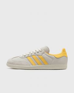 Adidas HUMANRACE SAMBA men Lowtop beige in Größe:36 2/3