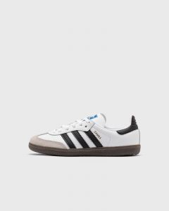 Adidas SAMBA OG C  Sneakers white in Größe:33