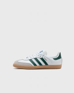 Adidas SAMBA OG C  Sneakers white in Größe:28,5